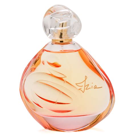 sisley paris perfume izia